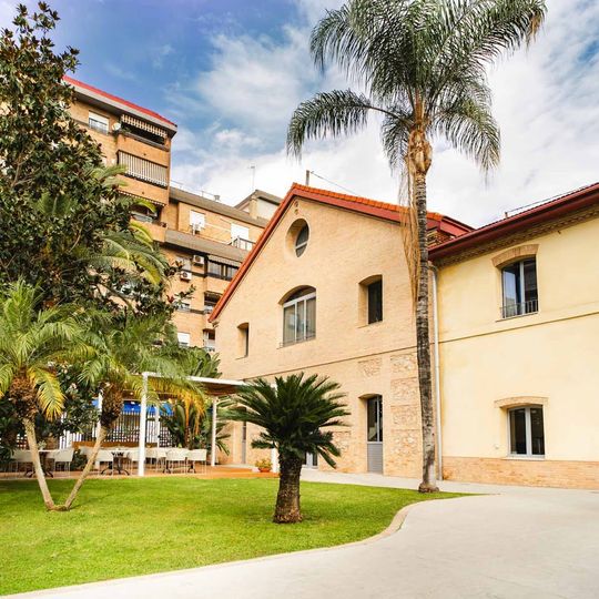 Hotel DWO Valencia