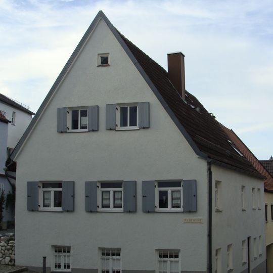 Bürgerhaus