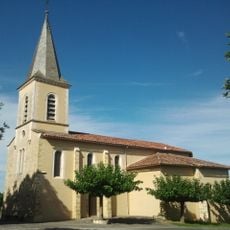 Église de Labarthe