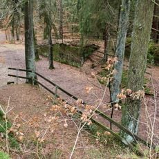 Felsenkeller bei Fischbach