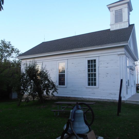 Freewill Baptist Church