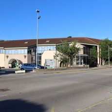 Town hall of Ceyzériat