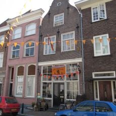 Maasstraat 9, Grave