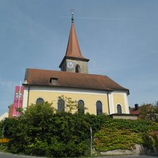 St. Jakob