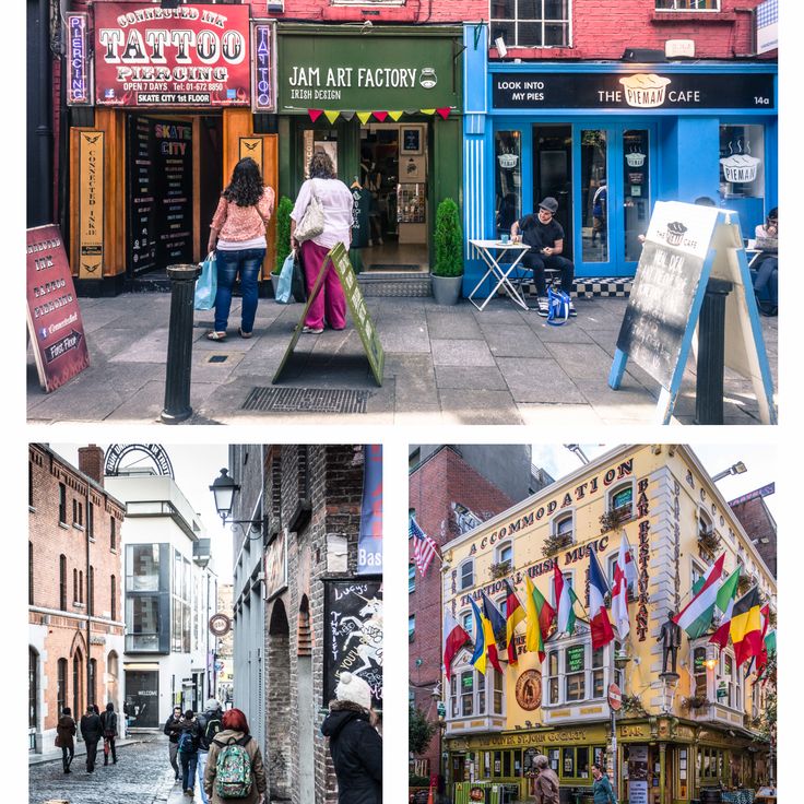 Temple Bar