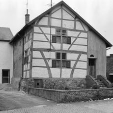 Laurastraat 21, Kerkrade