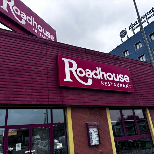 Roadhouse Restaurant Ferrara