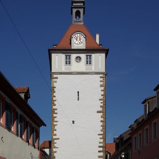 Torturm