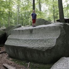 Altar Stone