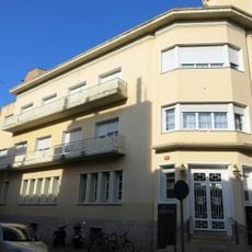 Clínica l'Aliança (Girona)