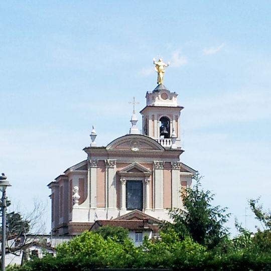 Chiesa di Santa Maria Annunciata