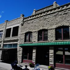 Atlas Block