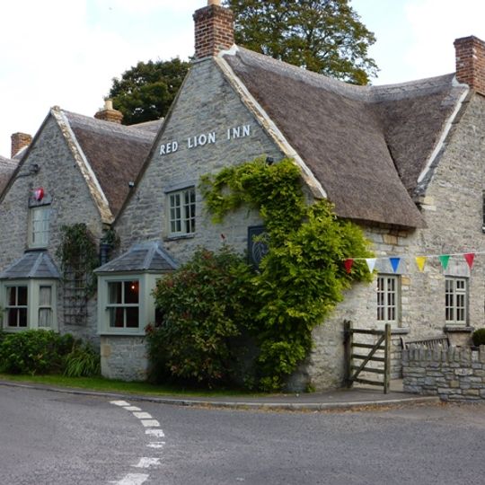 Red Lion Inn