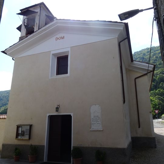 Chiesa di San Matteo