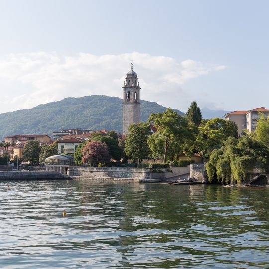 Pallanza