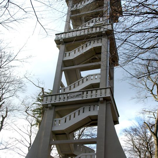 Ebersberg Observation Tower