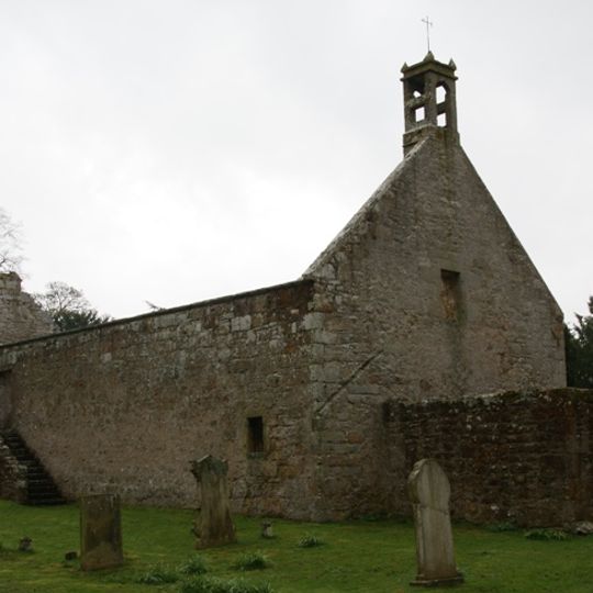 St Peter's Kirk, Duffus