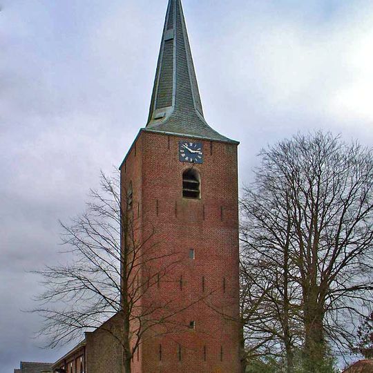 Hervormde Kerk
