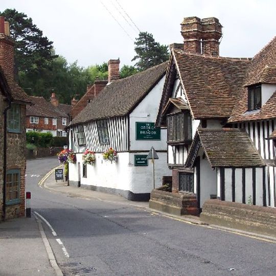 Ightham