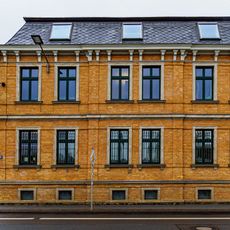Mietvilla Holzhäuser Straße 95