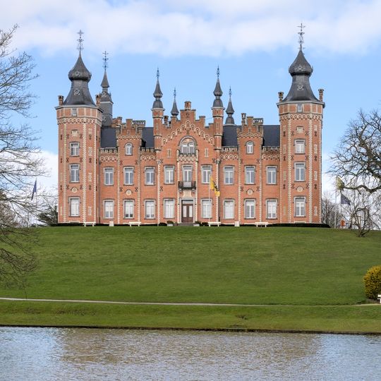 Kasteel de Viron