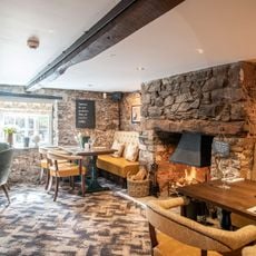 Travellers Rest Inn