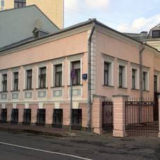 Большой Овчинниковский переулок 22 c3