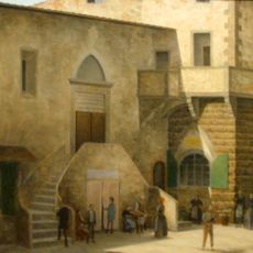 Chiesa di San Pier Buonconsiglio
