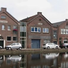 Noordvestsingel 87, Schiedam