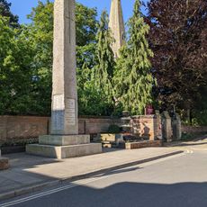 Leighton Buzzard War Memorial