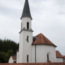 Katholische Filialkirche St. Jakobus