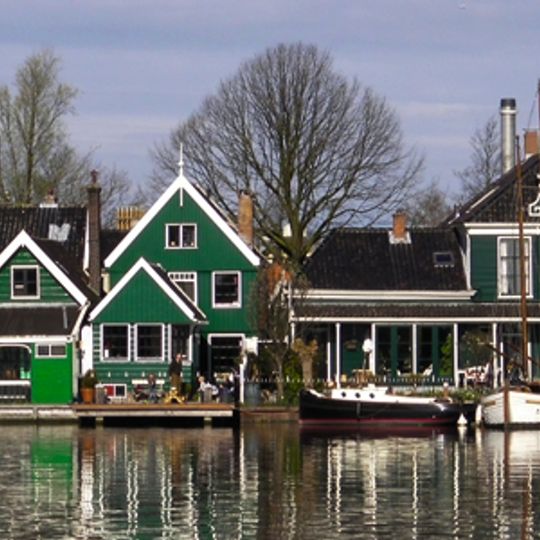 Paesi Bassi occidentali