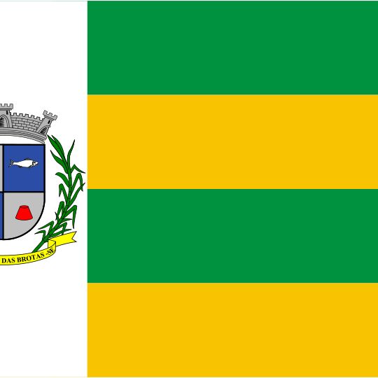 Santo Amaro das Brotas