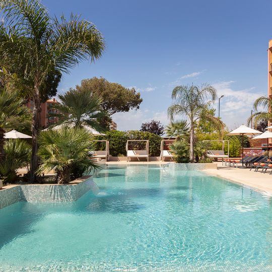 Luna Club Hotel & Spa