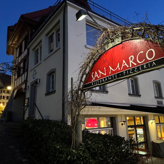 Pizzeria San Marco