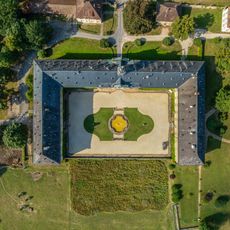 Schloss Tambach