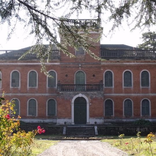 Villa Daziaro