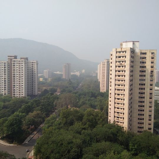 Anushaktinagar