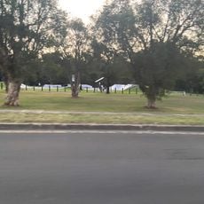Carysfield Park