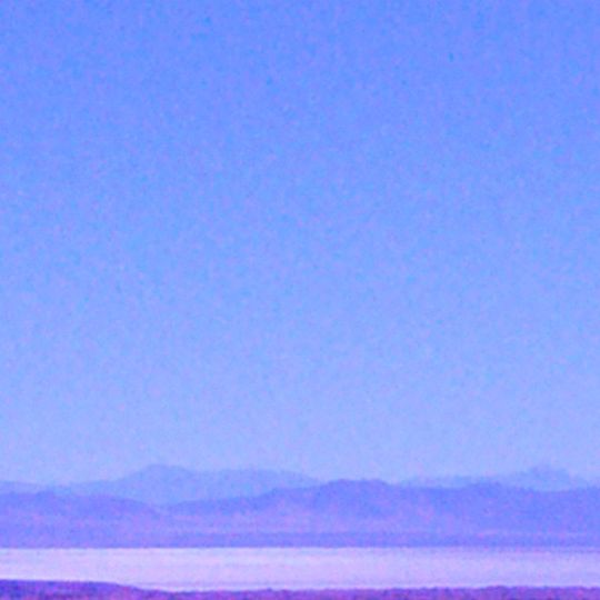 Sevier Lake
