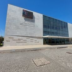 Edifício da Comunidade Intermunicipal do Oeste