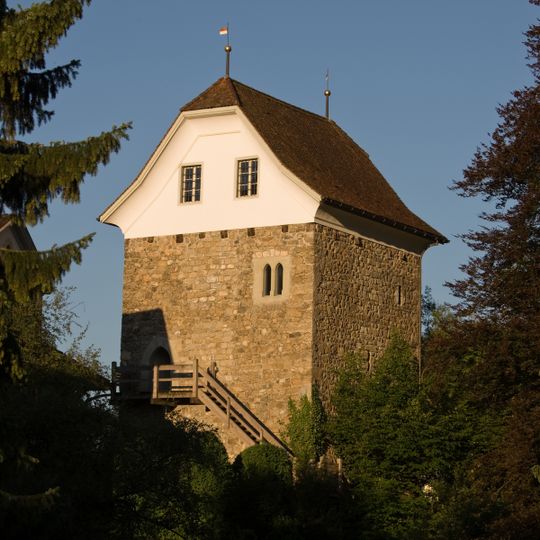 Hexenturm