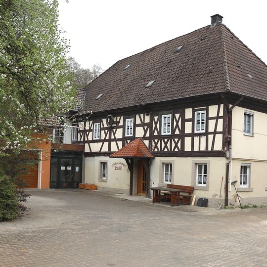 Mühle