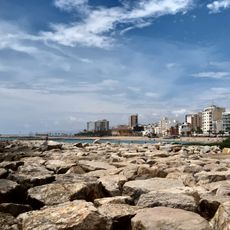 Platja de Fora del Forat