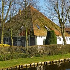 Durgerdammergouw 2, Ransdorp