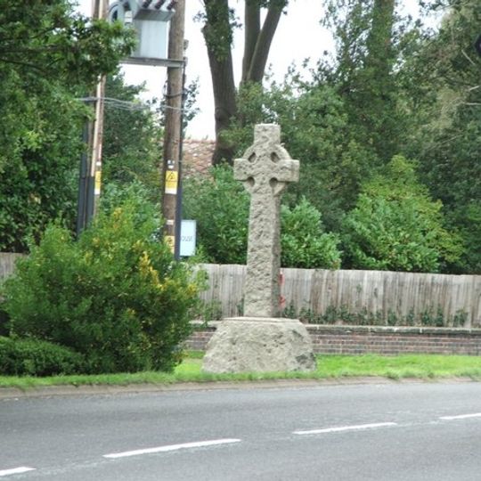 Twycross War Memorial