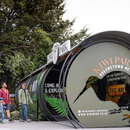 Kiwi Park