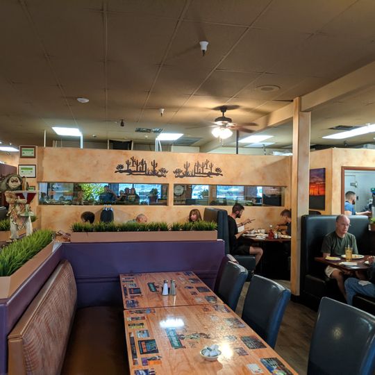 Cafe Jose