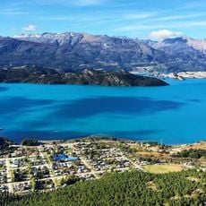 Museo Puerto Rio Tranquilo