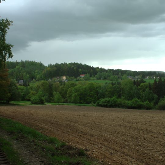 Bučina